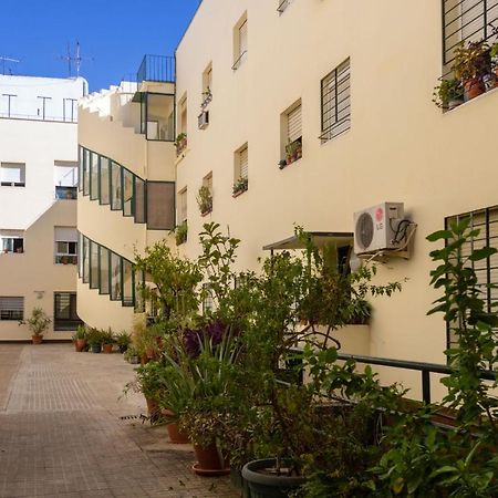 Medina Apartment And Parking Historical Center إشبيلية المظهر الخارجي الصورة
