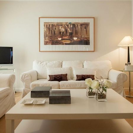 Medina Apartment And Parking Historical Center إشبيلية المظهر الخارجي الصورة