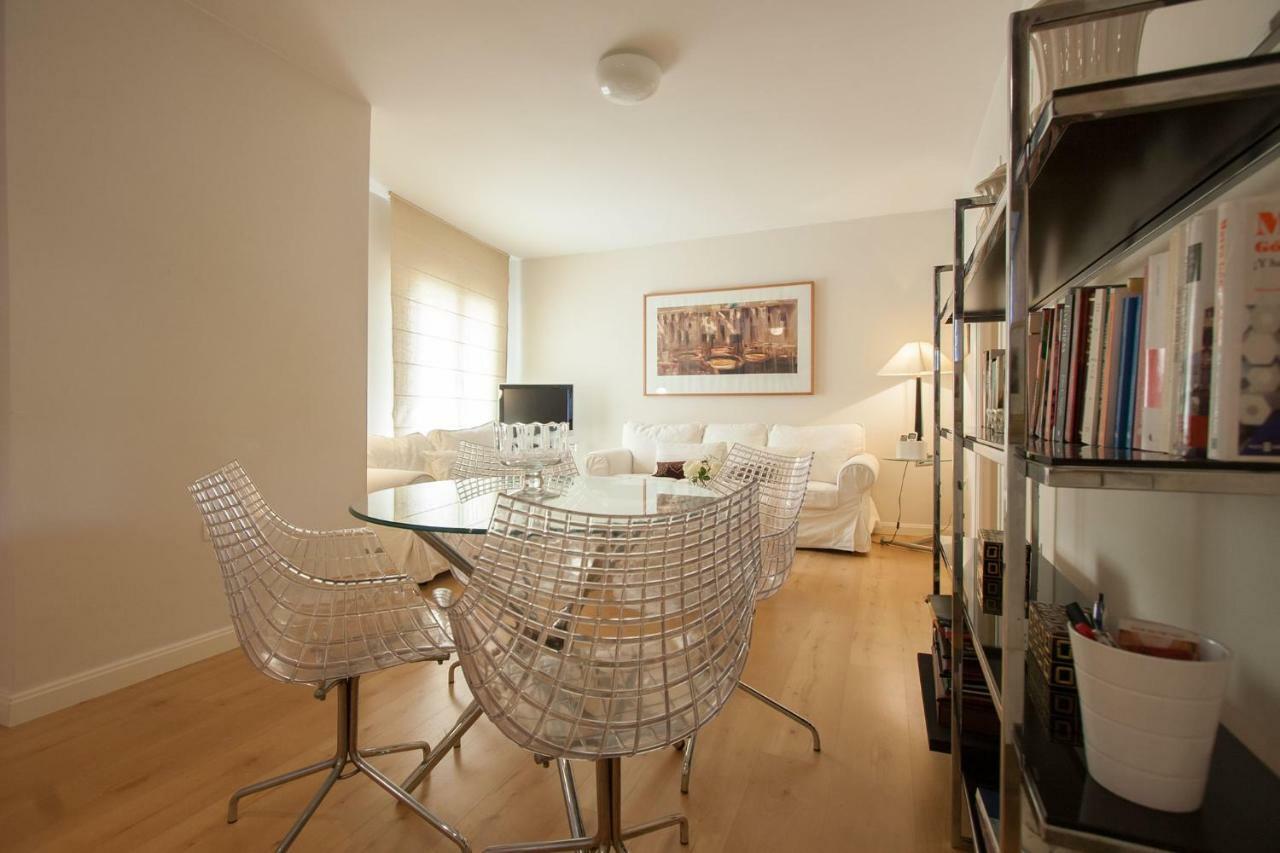 Medina Apartment And Parking Historical Center إشبيلية المظهر الخارجي الصورة
