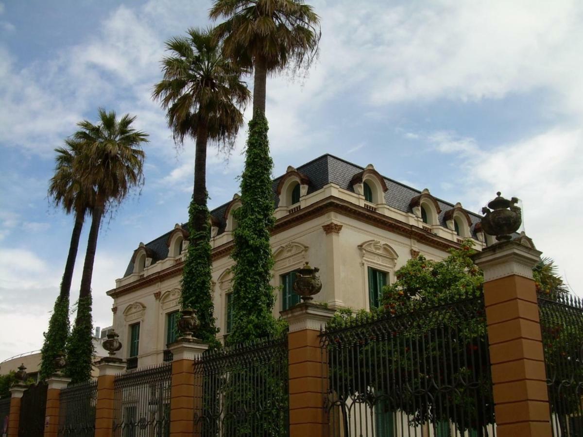 Medina Apartment And Parking Historical Center إشبيلية المظهر الخارجي الصورة