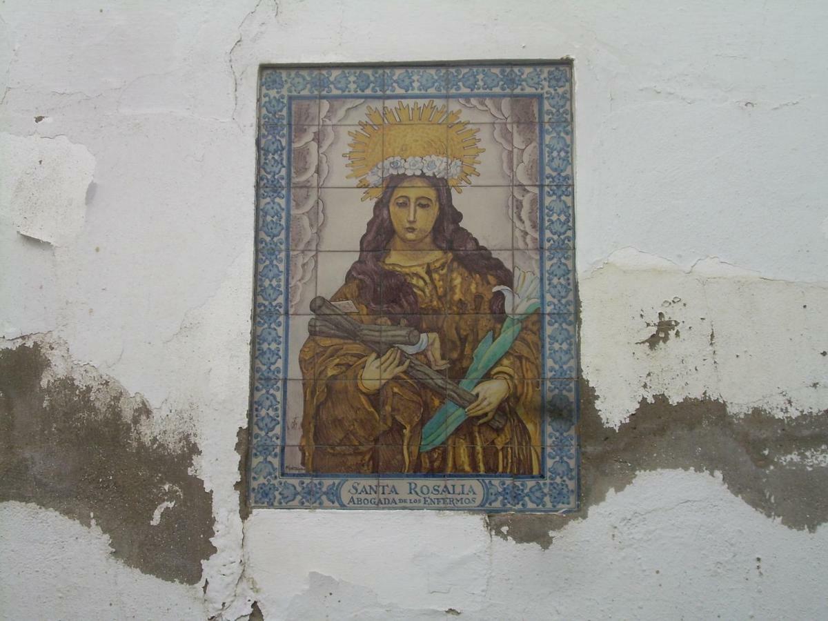 Medina Apartment And Parking Historical Center إشبيلية المظهر الخارجي الصورة